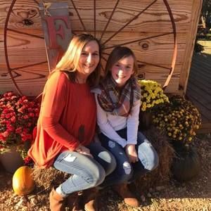 Meet your Posher, Heather